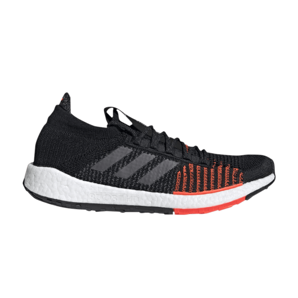 PulseBoost HD 'Black Solar'