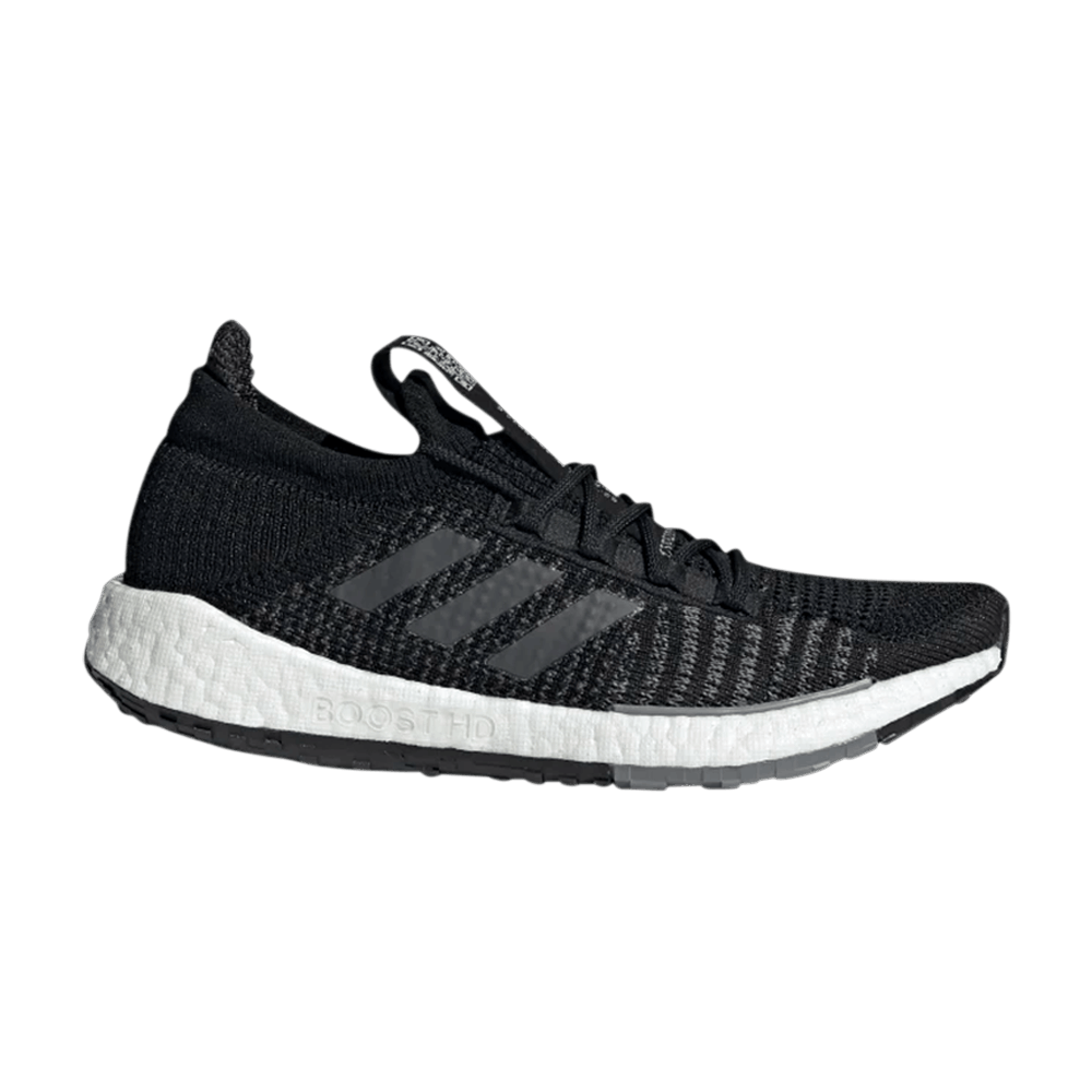 Wmns PulseBoost HD 'Core Black'