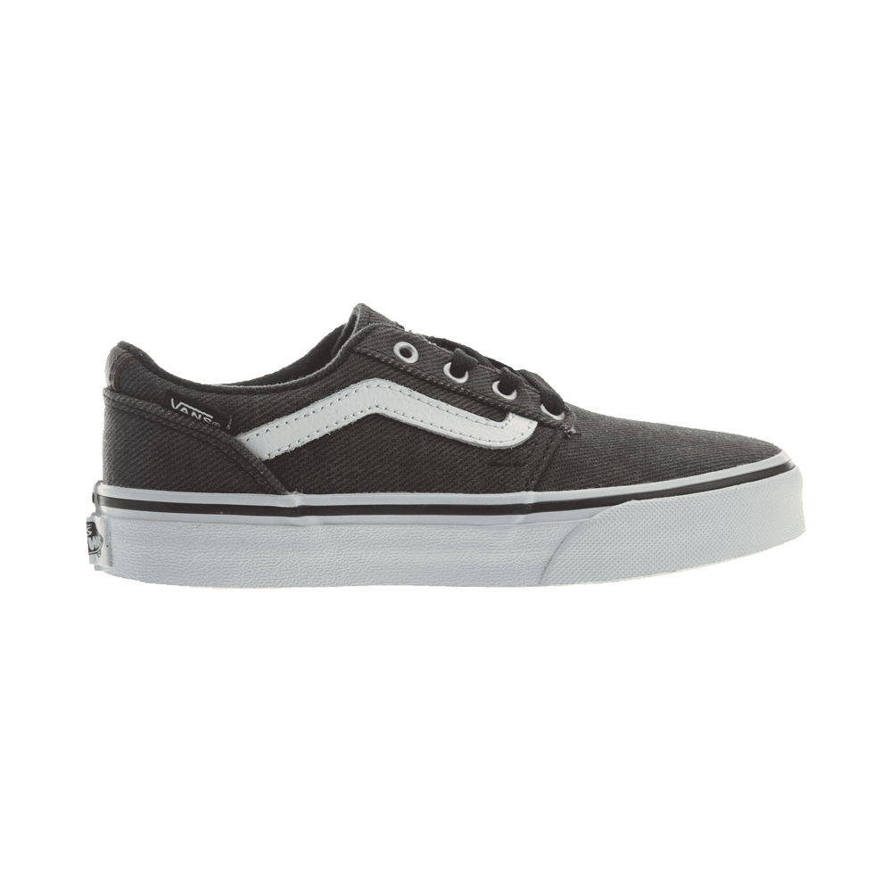 Chapman Stripe T&L Little Kids 'Grey'