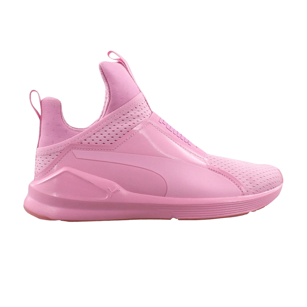 Wmns Fierce Bright Mesh 'Prism Pink'