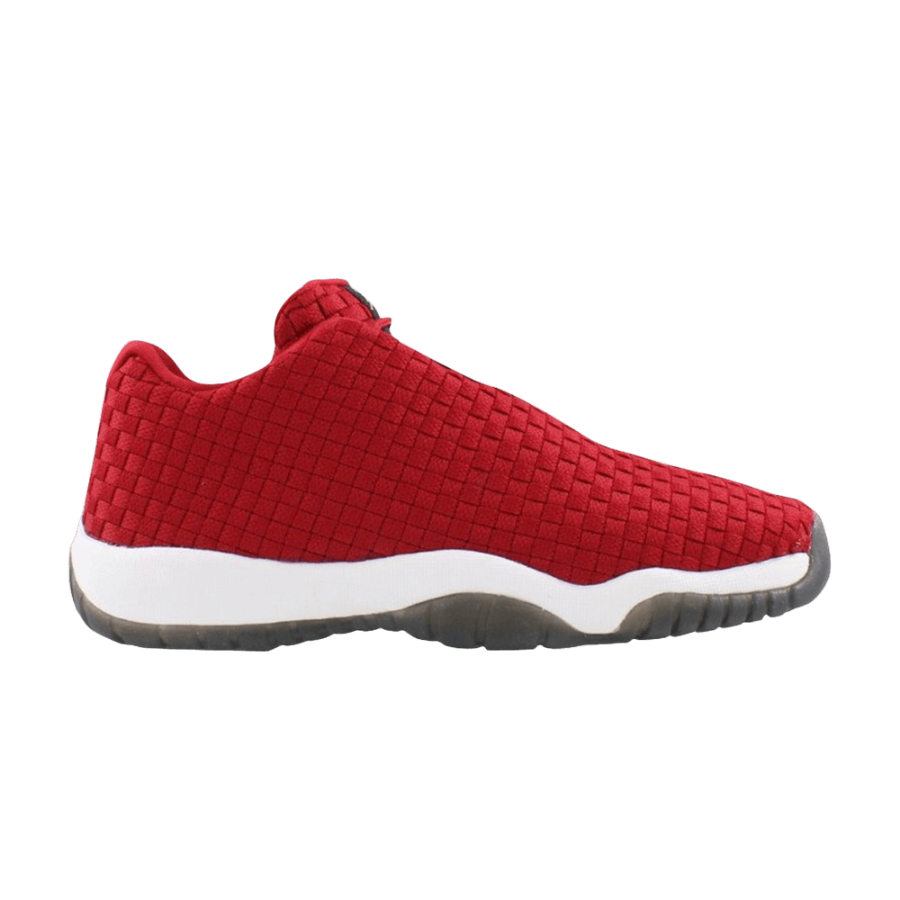 Jordan Future Low BG 'Gym Red'