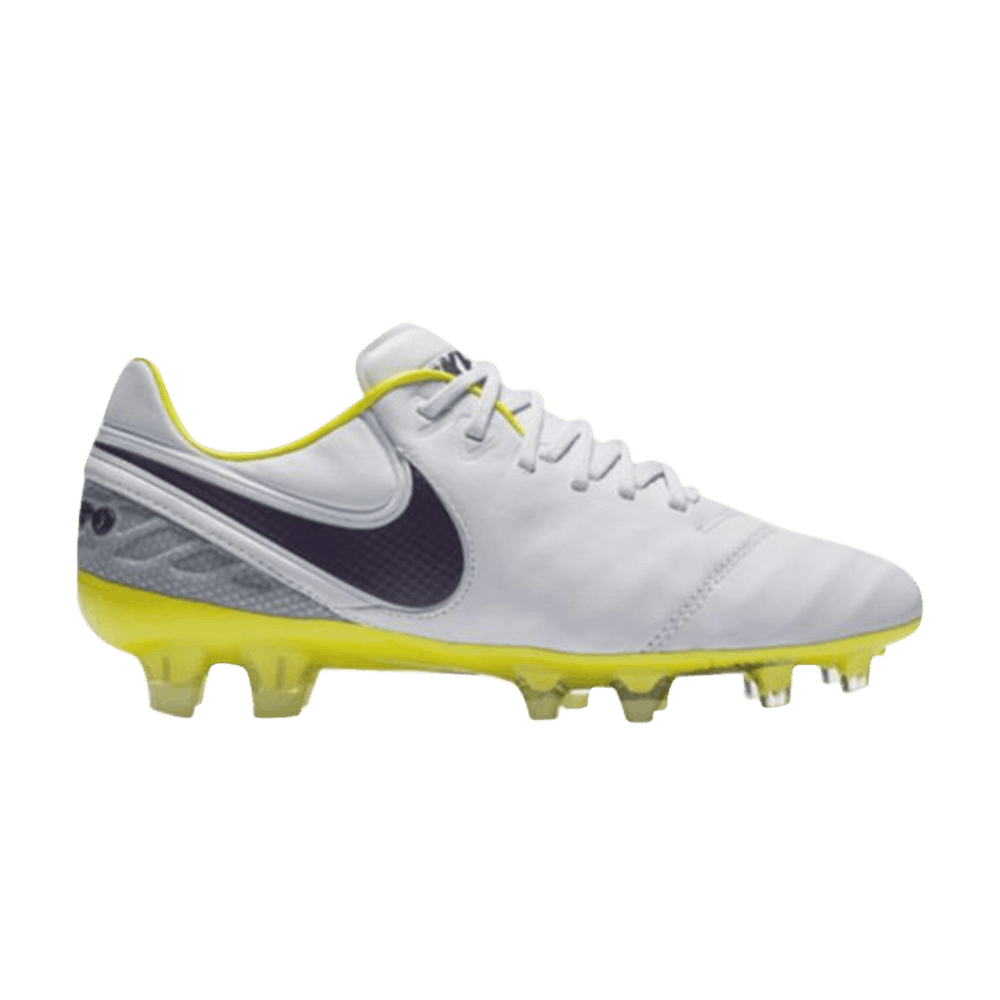 Wmns Tiempo Legend 6 SG Pro ACC 'Pure Platinum'