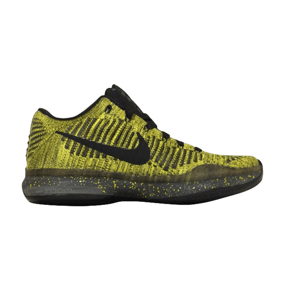 Kobe 10 Elite Flyknit 'Multi-Color' iD