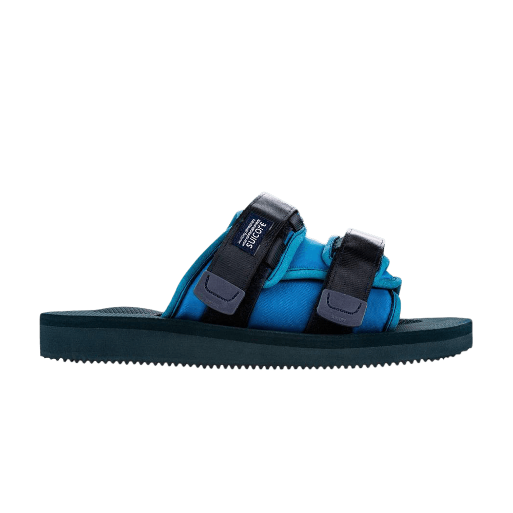 John Elliott x Moto Sandal 'Blue'