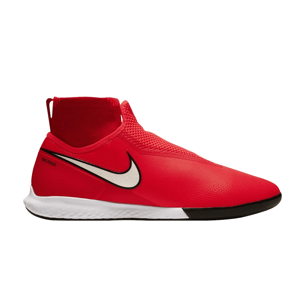 React Phantom Vision Pro DF IC 'Bright Crimson'