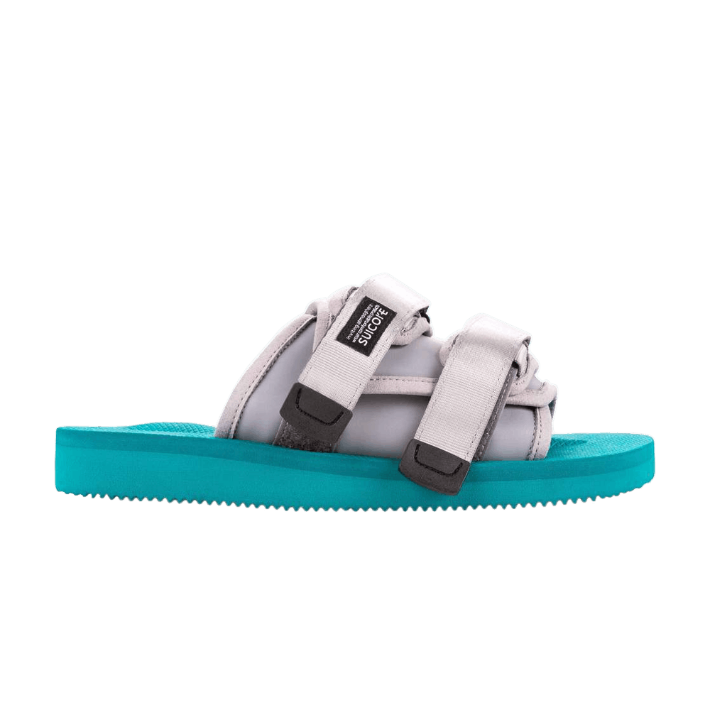 John Elliott x Moto Sandal 'Teal'