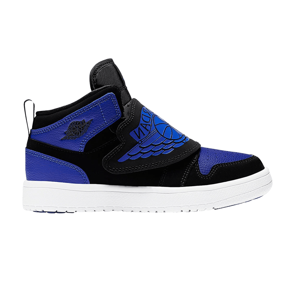 Sky Jordan 1 PS 'Royal'