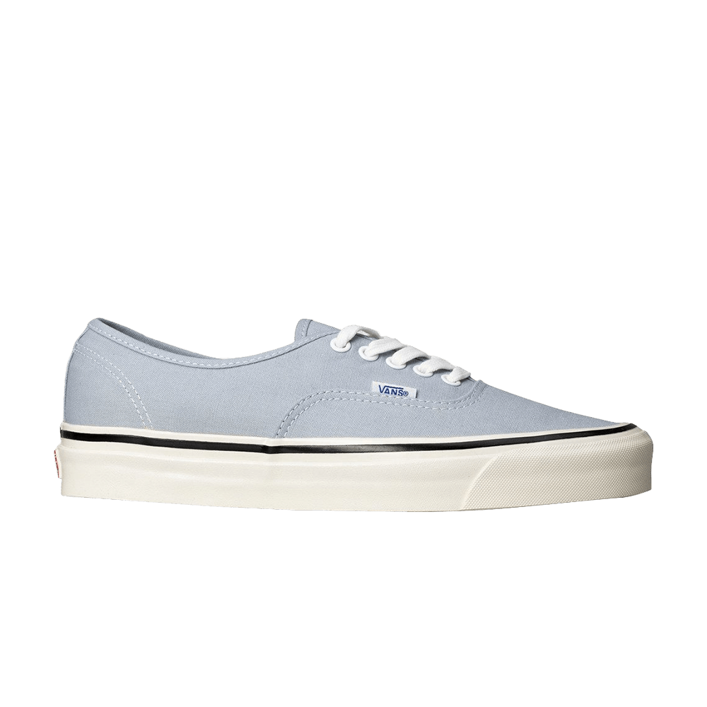 Authentic 44 DX Anaheim Factory 'Light Blue'