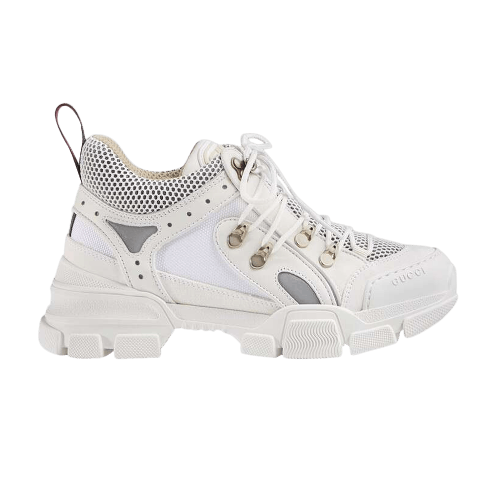 Gucci Wmns Flashtrek 'White'