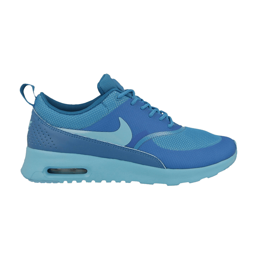 Wmns Air Max Thea 'Clearwater'