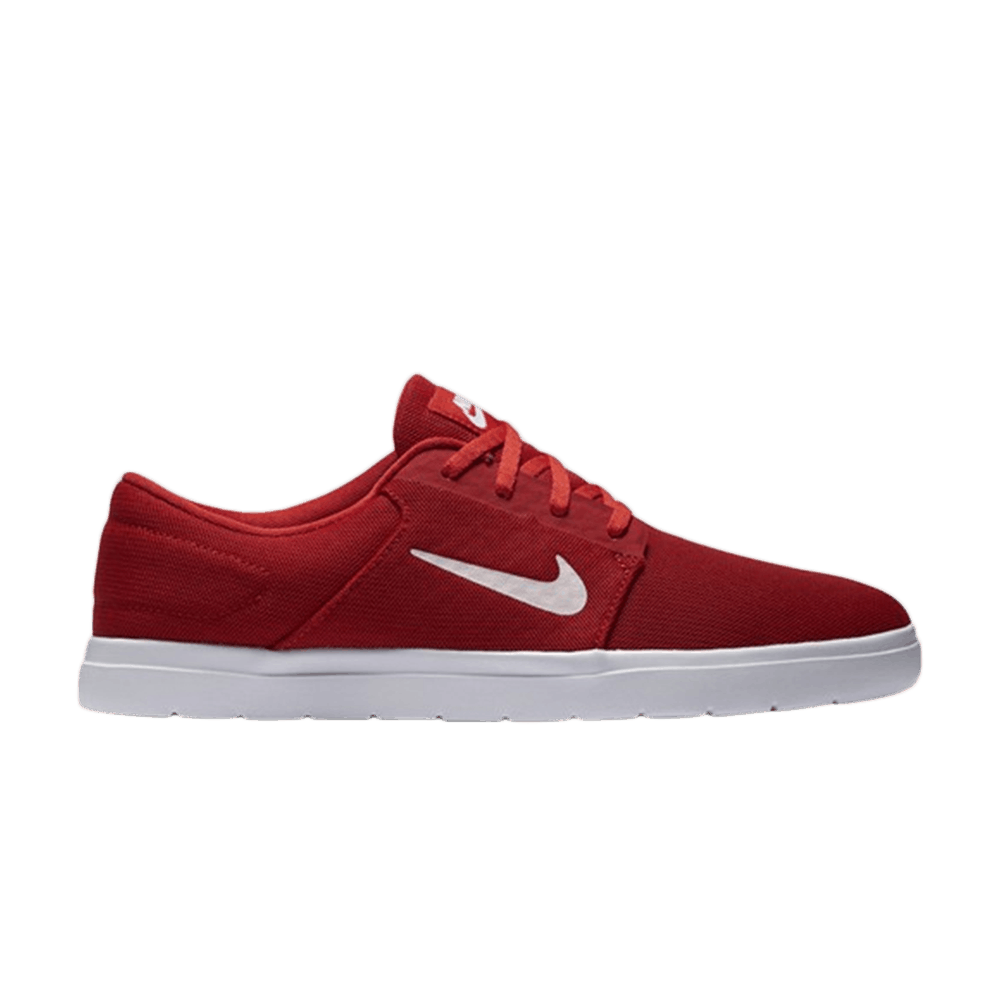 Portmore Ultralight SB 'University Red'