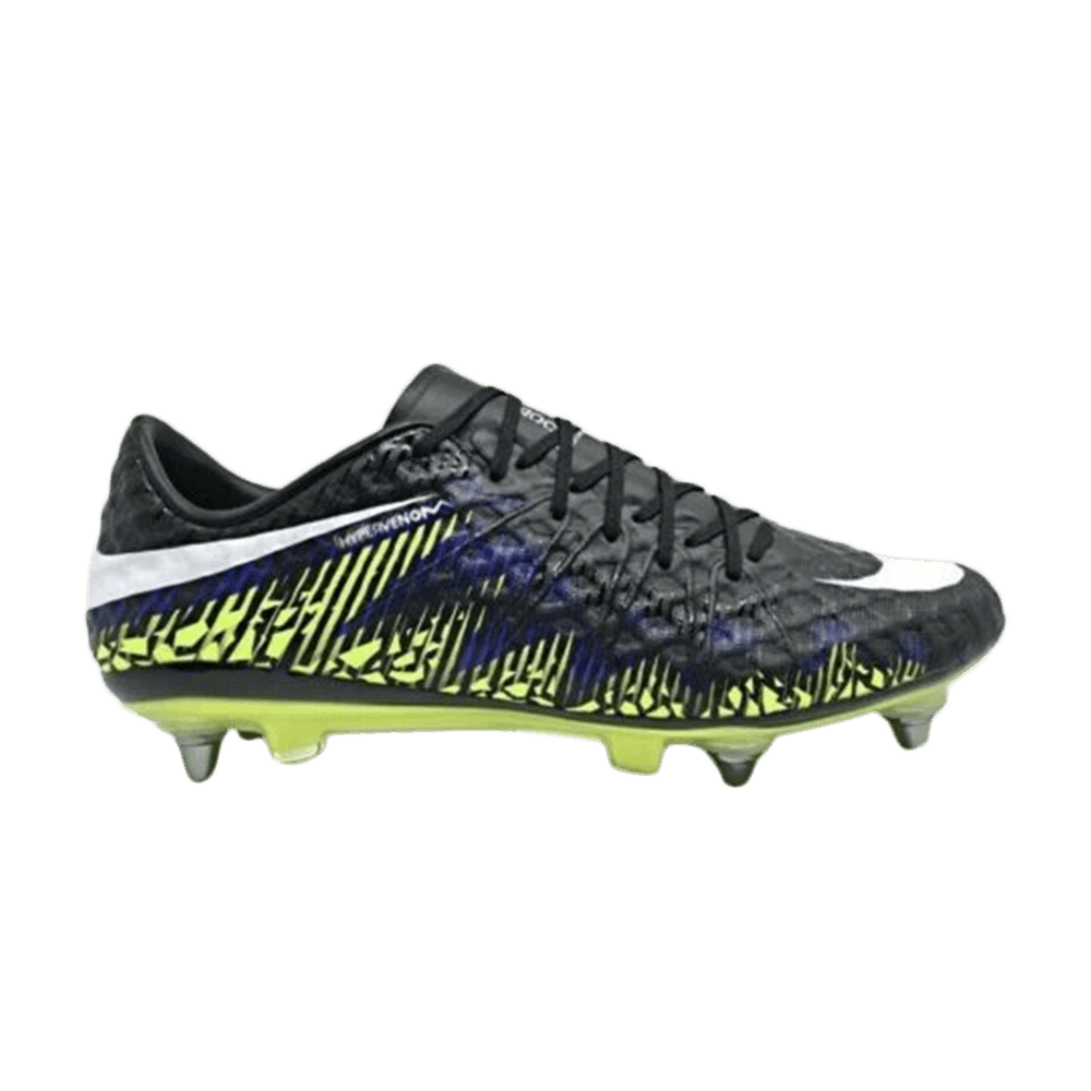 Hypervenom Phinish SG Pro 'Black Volt'