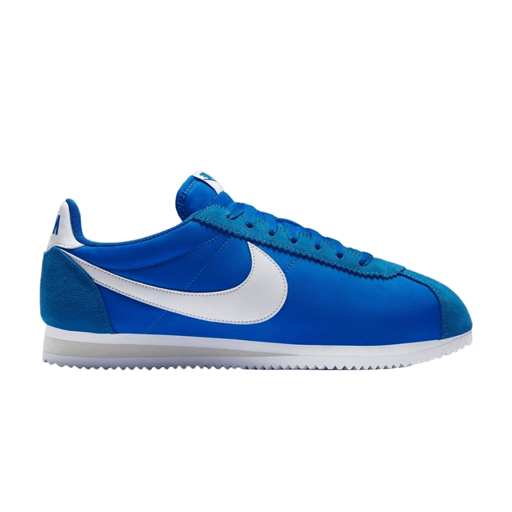 Classic Cortez Nylon 'Photo Blue'