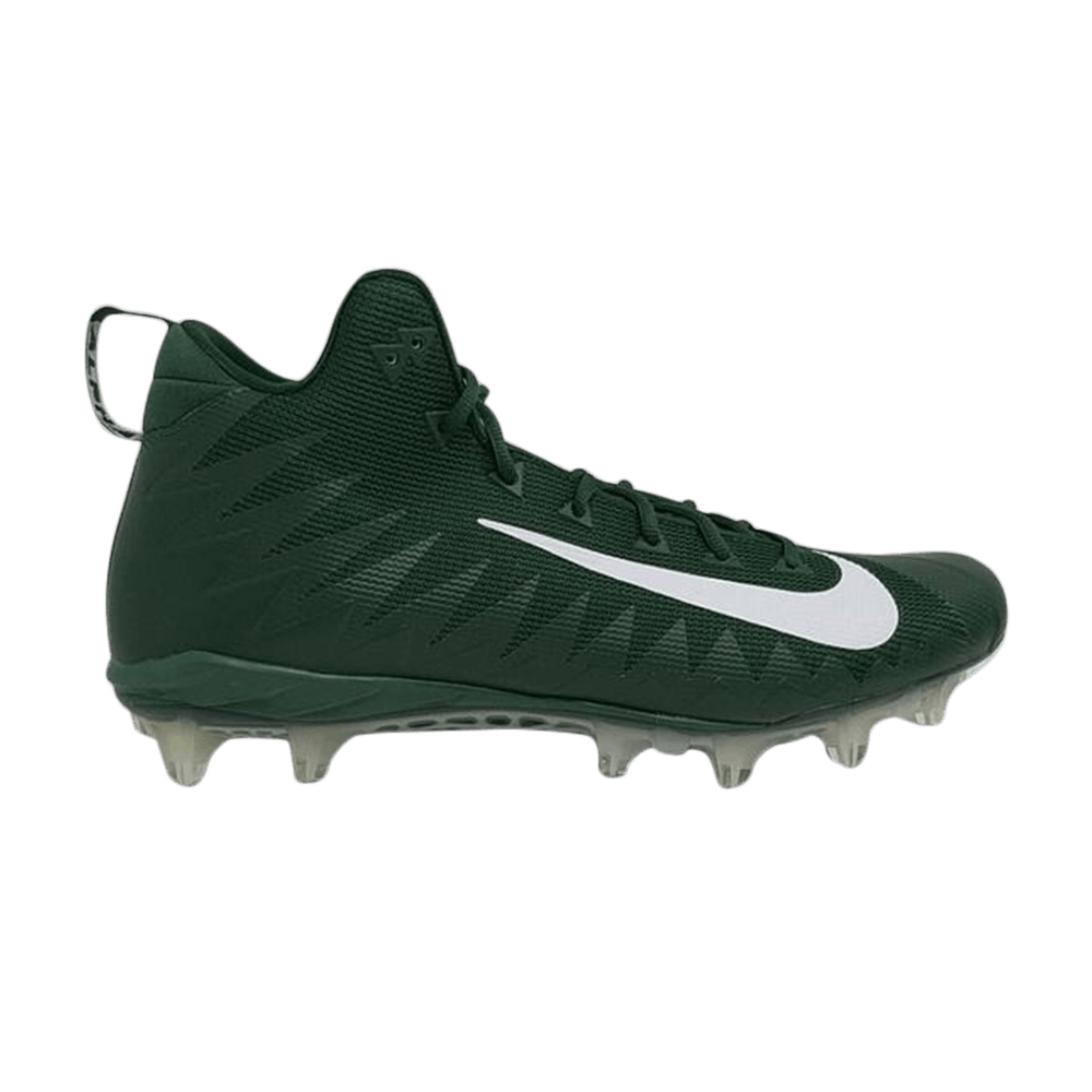 Alpha Menace Pro Mid TD 'Dark Green'