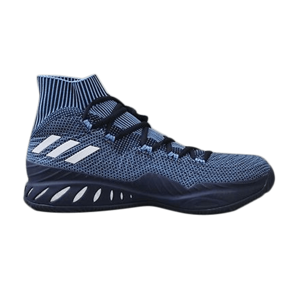 Crazy Explosive 2017 Primeknit 'Kenneth Faried' PE