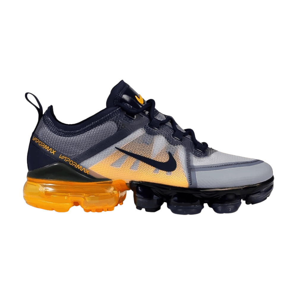 Air VaporMax 2019 GS 'Navy Orange'