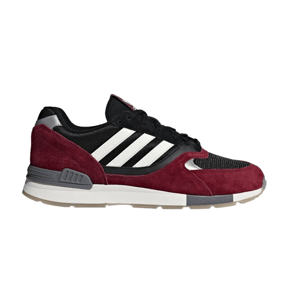 Quesence 'Collegiate Burgundy'