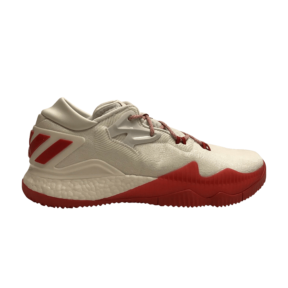 Crazylight Boost 3 'Whie Scarlet'