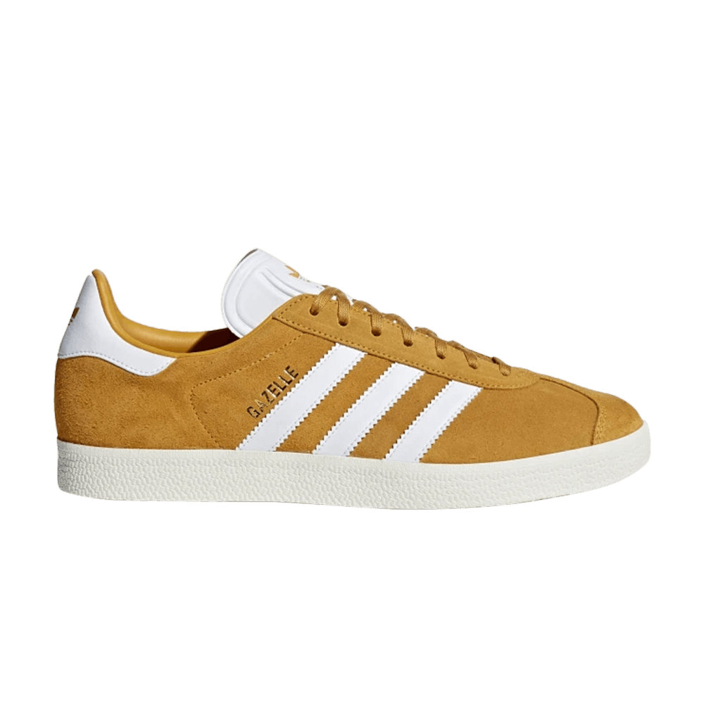 Gazelle 'Collegiate Gold'