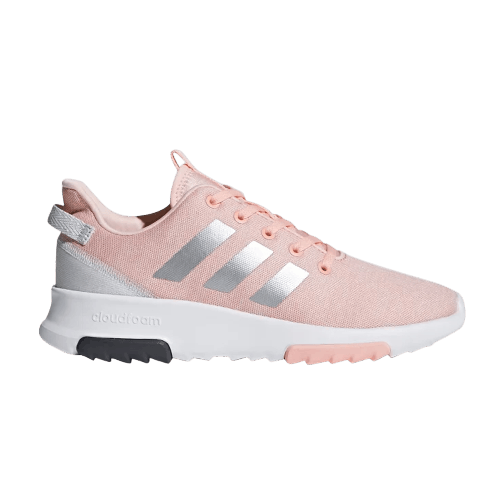 Cloudfoam Racer TR J 'Haze Coral'