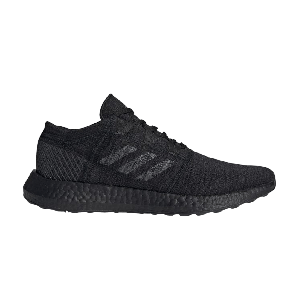 PureBoost Go 'Core Black'