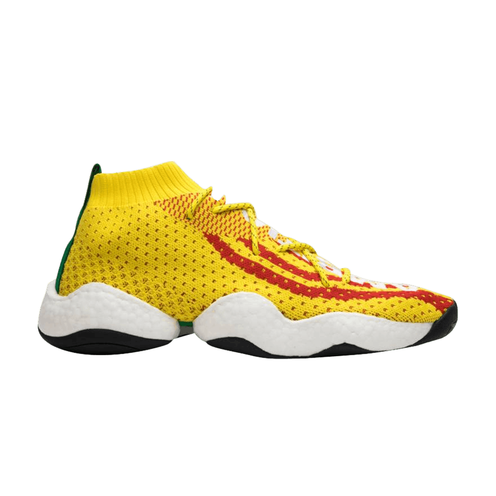 Pharrell x Crazy BYW 'Ambition' Sample