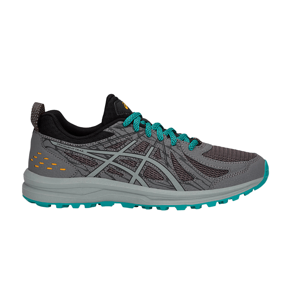 Wmns Frequent Trail 'Stone Grey'