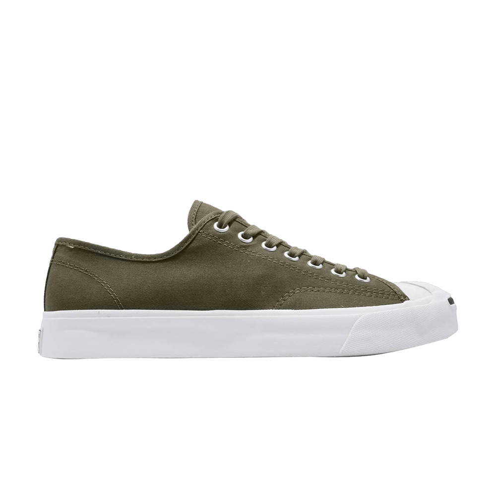 Jack Purcell 'Green'
