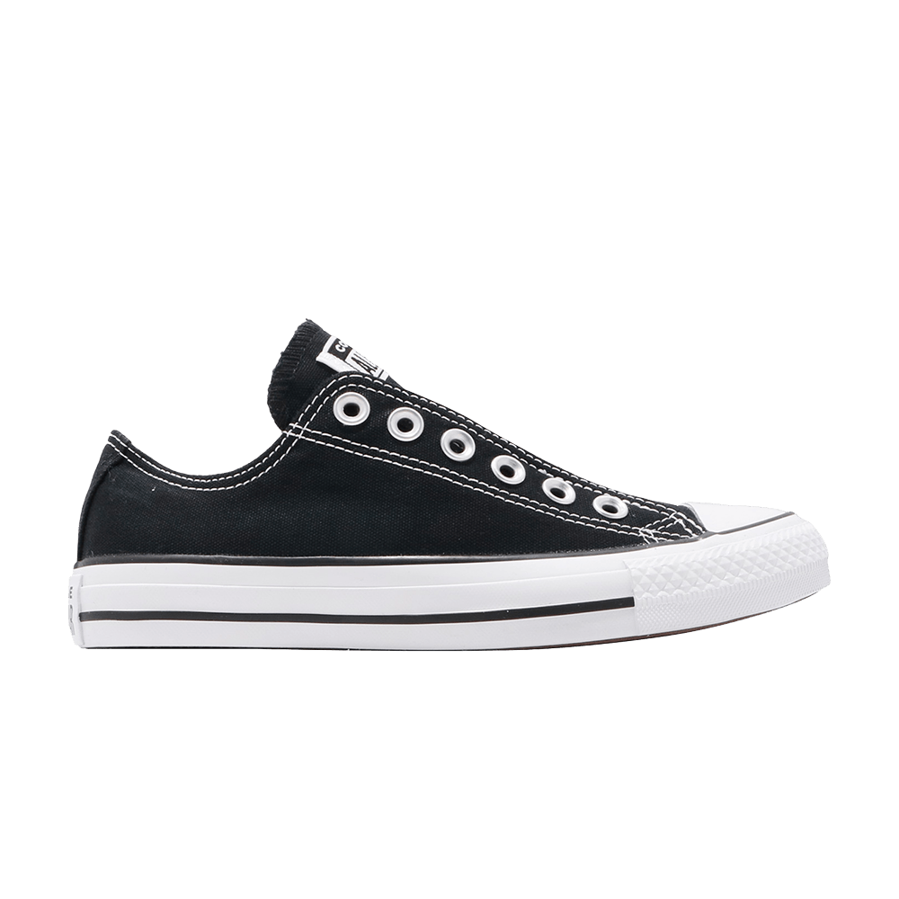 Chuck Taylor All Star Slip 'Black'