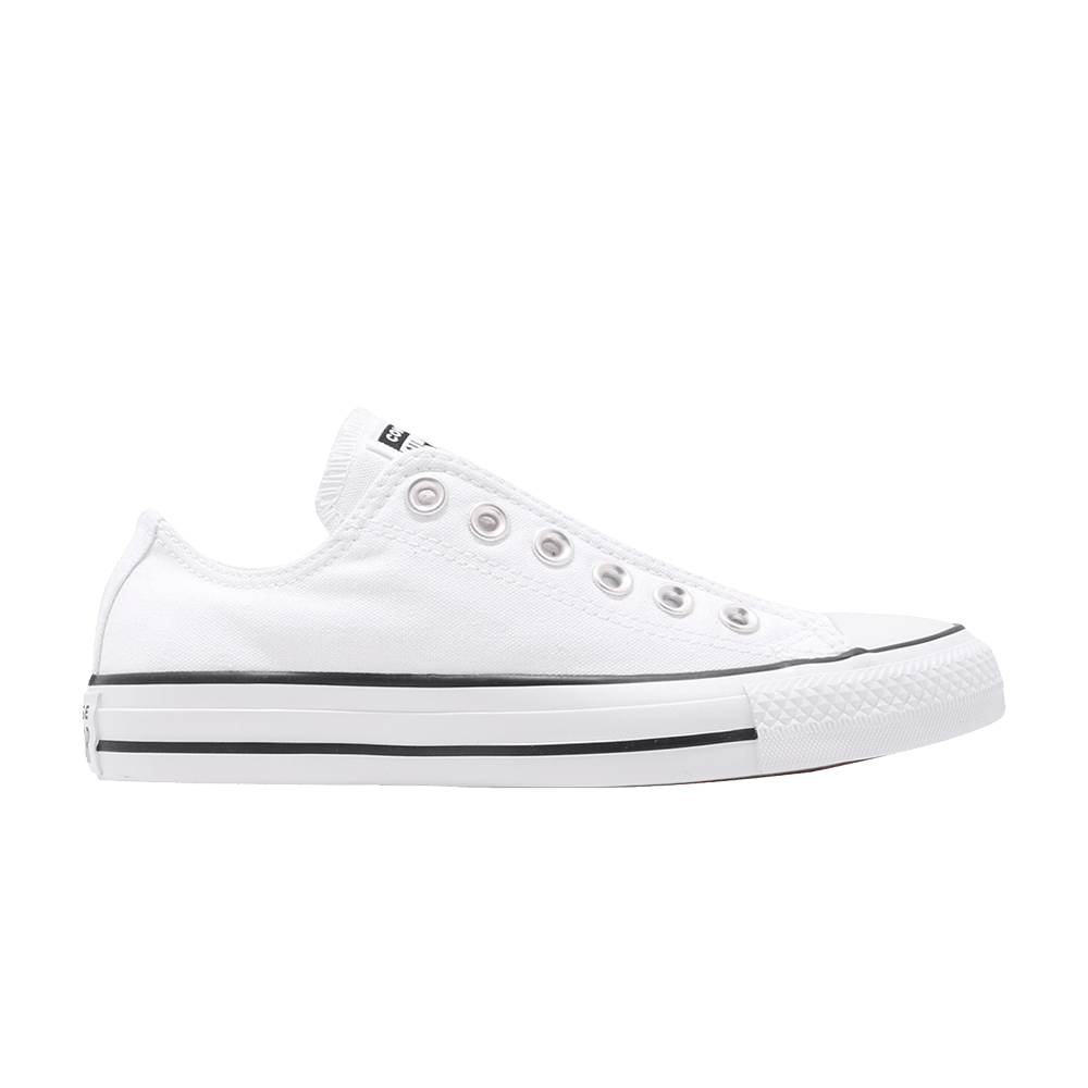 Chuck Taylor All Star Slip Ox 'White'