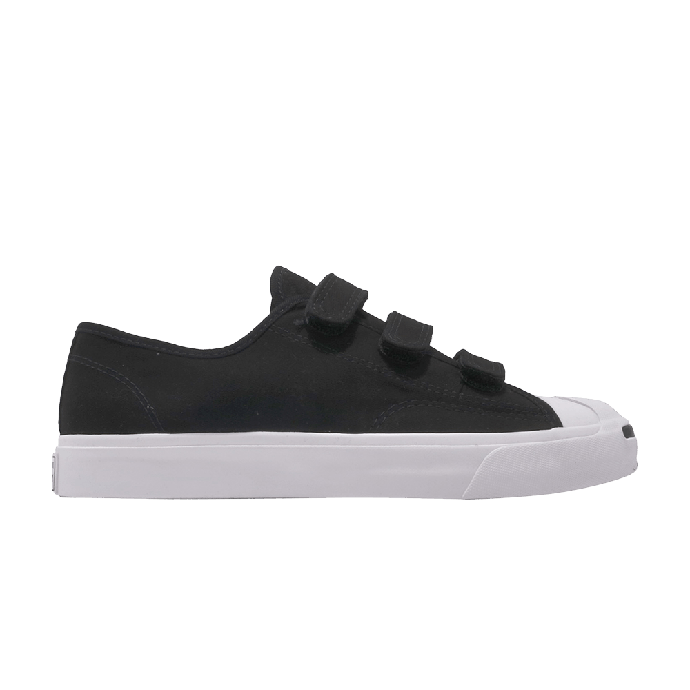 Jack Purcell 3V 'Black'