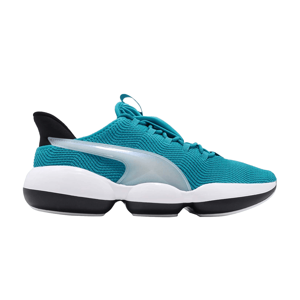 Wmns Mode XT Iridescent TZ 'Caribbean Sea'