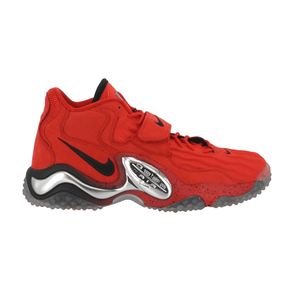 Air Zoom Turf Jet '97 QS 'Challenge Red'