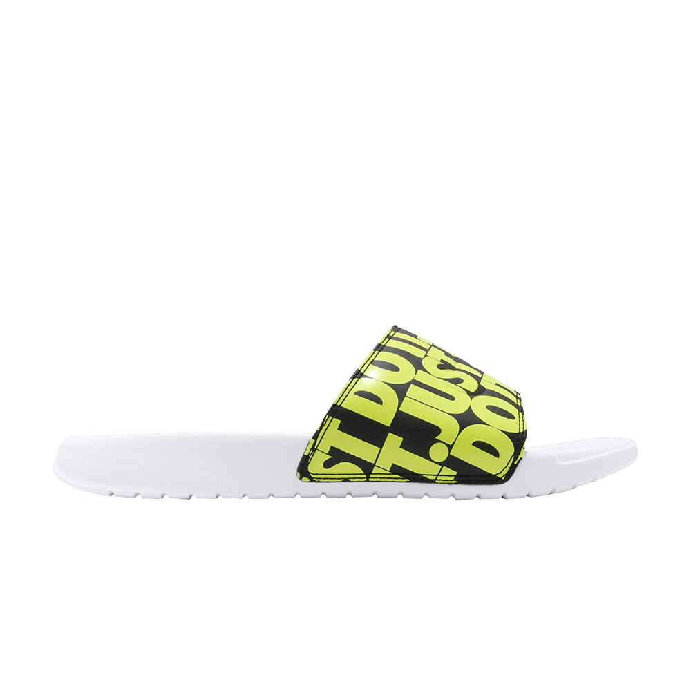 Benassi JDI Print 'Volt'