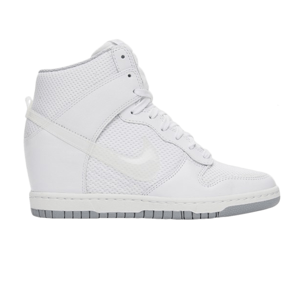 Wmns Dunk Sky Hi Essential 'Sail'