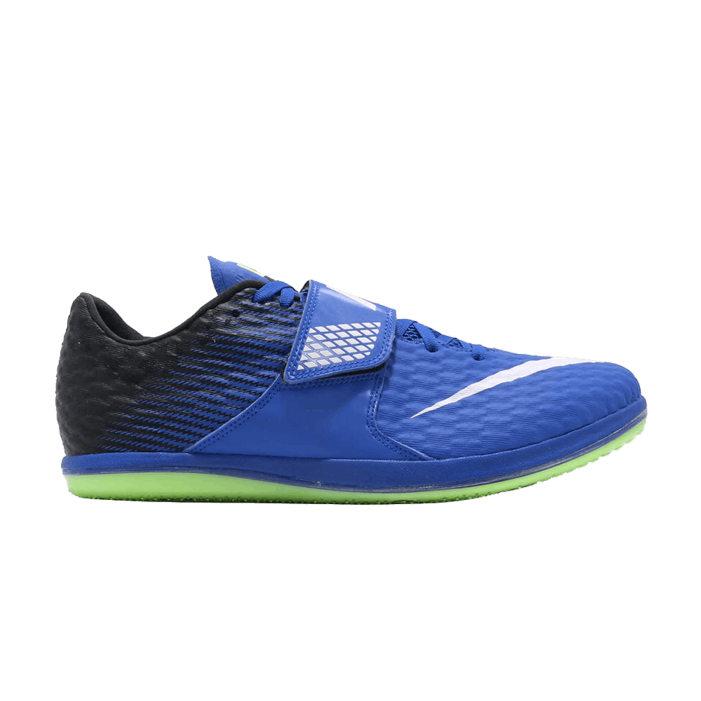 High Jump Elite HK 'Hyper Cobalt'