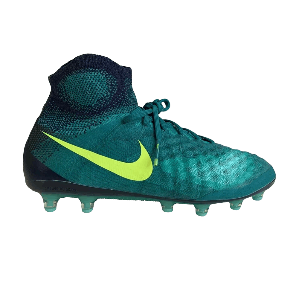 Magista Obra 2 AG Pro ACC 'Teal Obsidian'