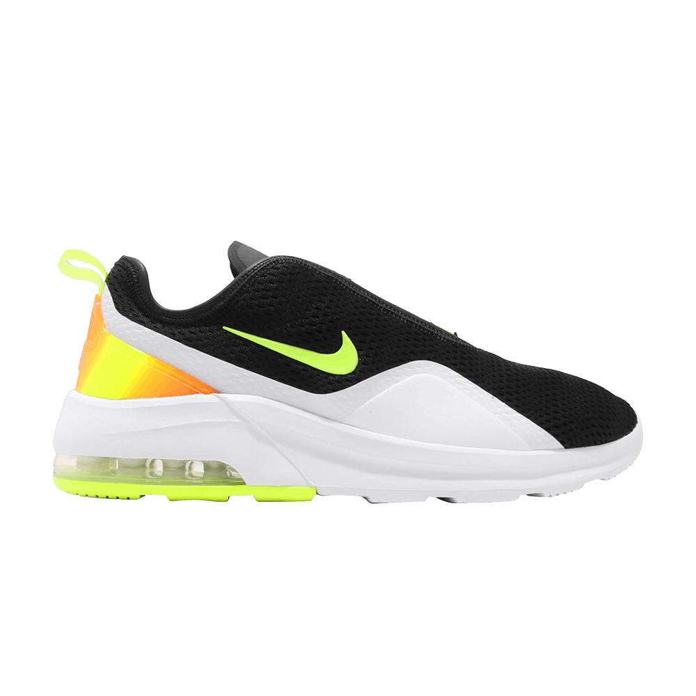 Air Max Motion 2 'Volt'