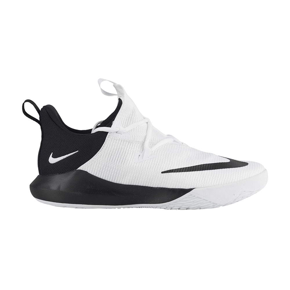 Zoom Shift 2 'White Black'