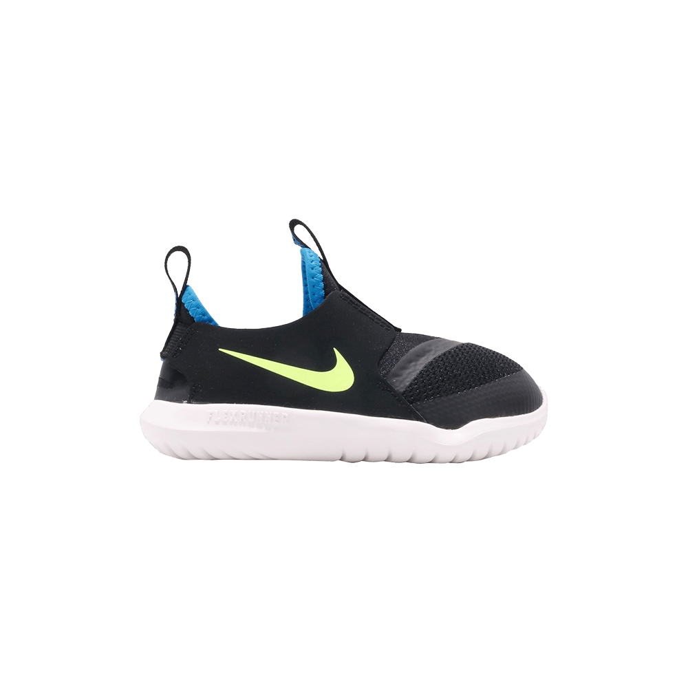 Flex Runner TD 'Volt Glow'