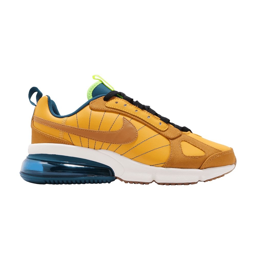 Air Max 270 Futura SE HK 'Yellow Ochew'