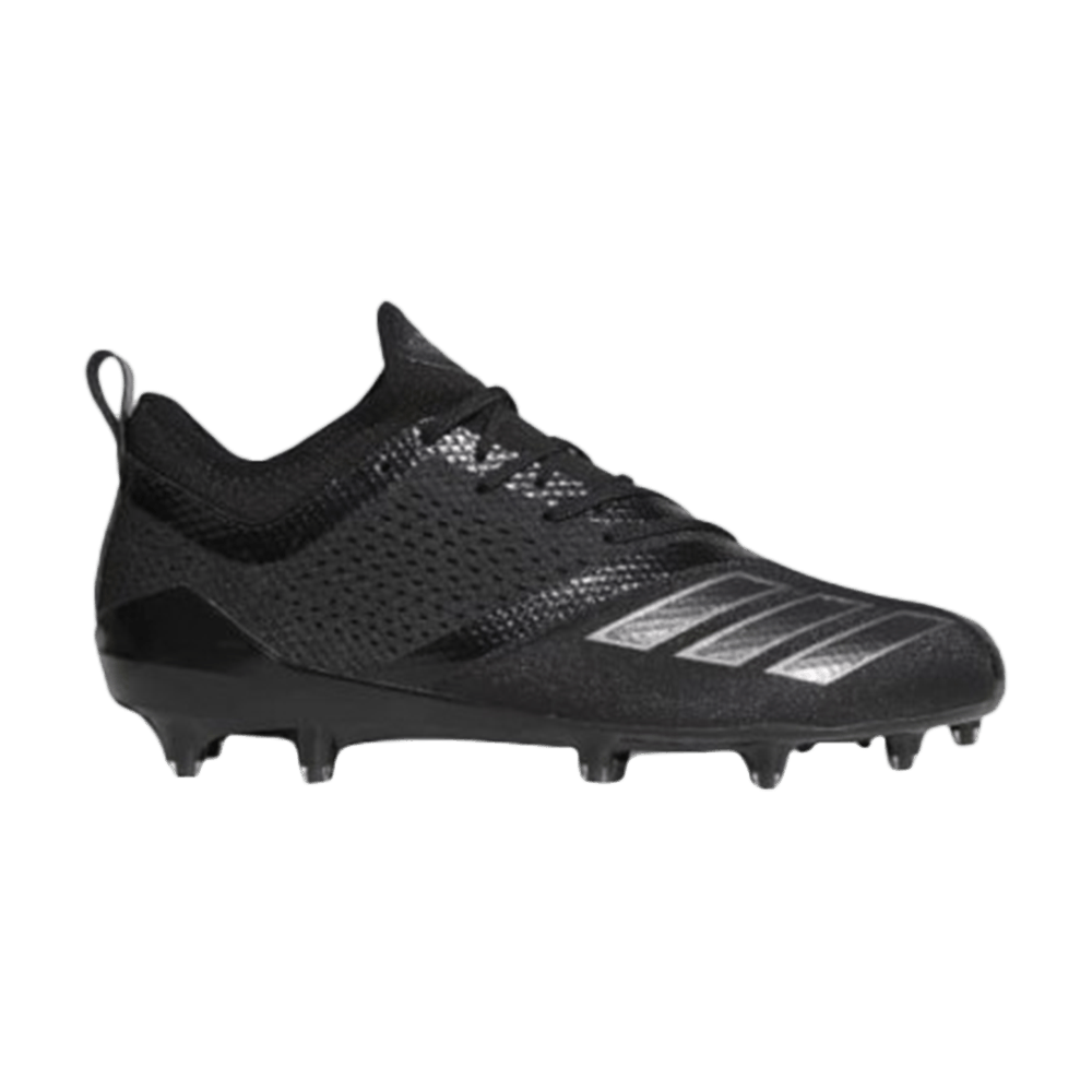 Adizero 5-Star 7.0 'Night Metallic'