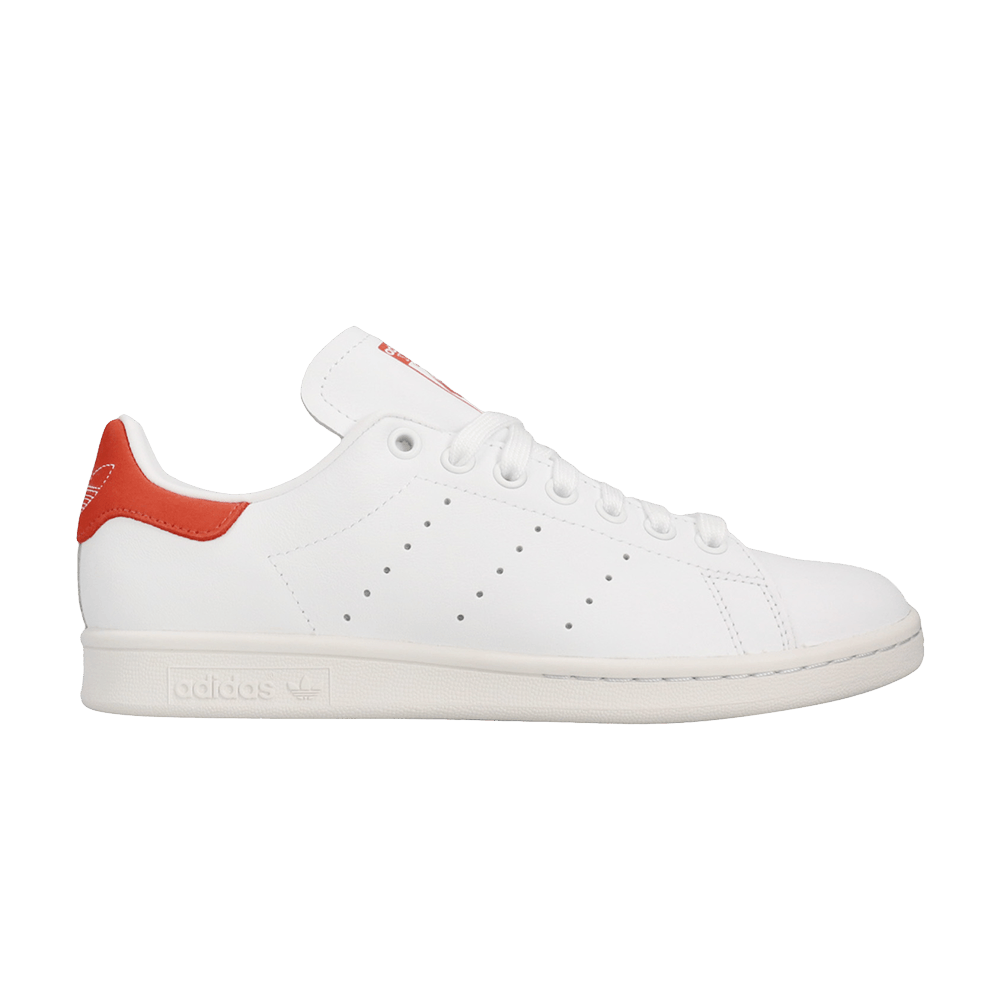 Stan Smith 'Orange'