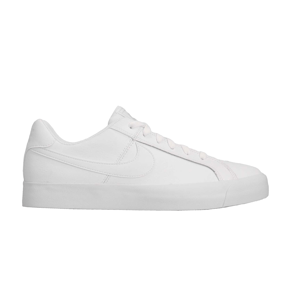 Court Royale AC 'White'