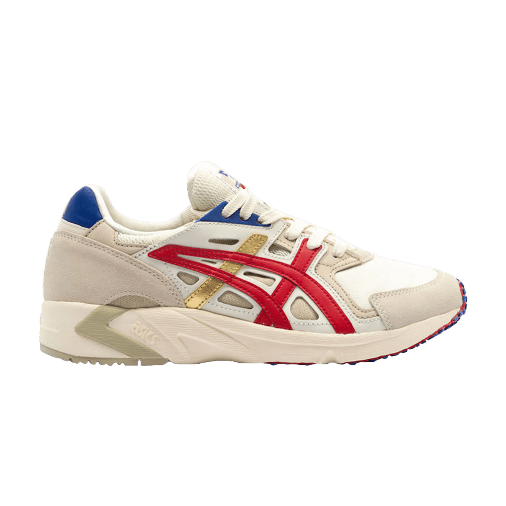 Carnival x ASICS Gel DS OG 'Muay Thai'