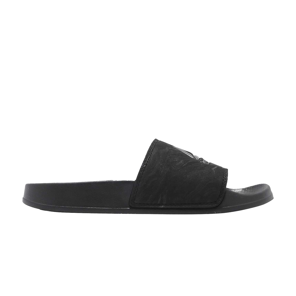 Wmns Fulgere Slide 'Black'