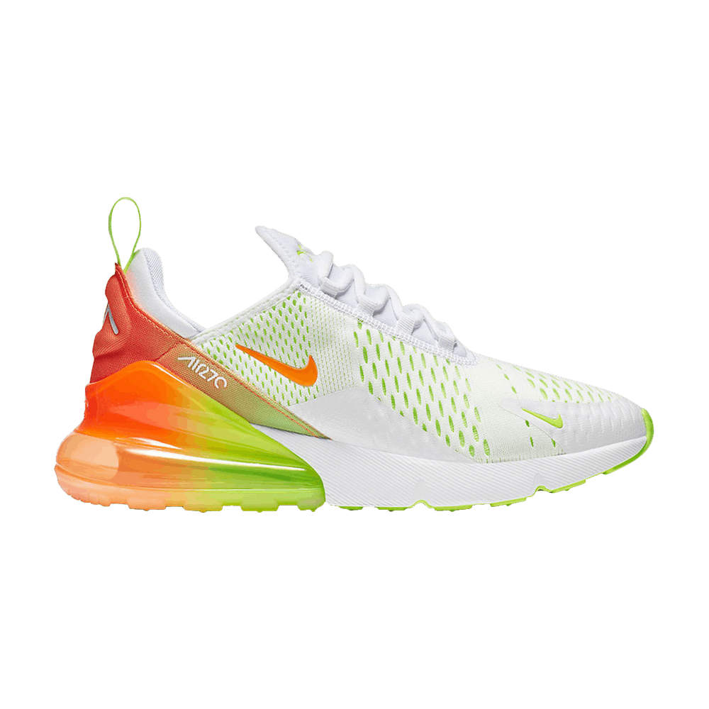 Air Max 270 'Summer Gradient'