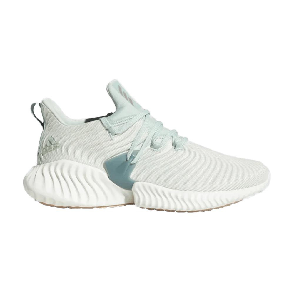 Wmns Alphabounce Instinct 'Ash Green'