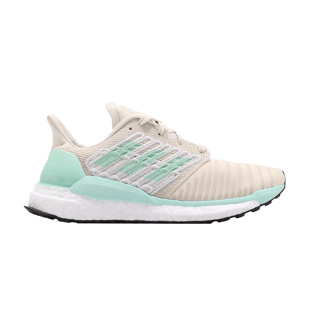 Wmns Solar Boost 'Clear Mint'