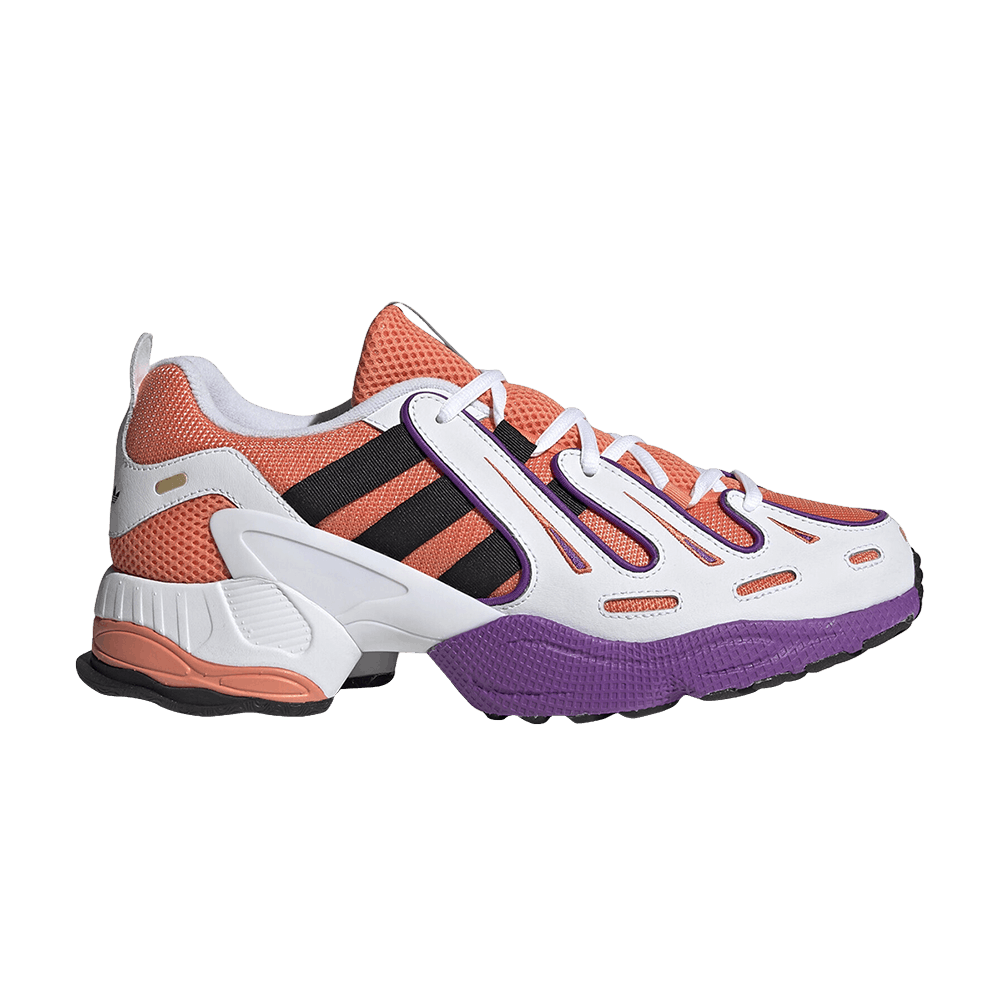 EQT Gazelle 'Scarlet Purple'